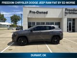Used 2022 Jeep Compass Latitude image 4