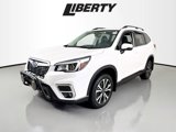 Used 2019 Subaru Forester Limited image 3