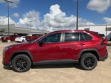 Used 2021 Toyota RAV4 LE image 4