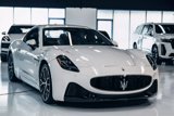 Used 2024 Maserati GranTurismo Modena image 5