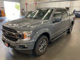 Used 2018 Ford F150 XLT w/ Equipment Group 302A Luxury image 4