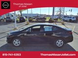 Certified 2025 Nissan Versa S w/ Trunk Package image 6