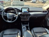 Used 2021 Ford Escape SEL image 3