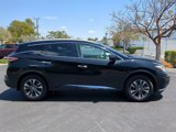 Used 2015 Nissan Murano SL w/ SL Technology Package image 3