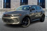 New 2024 Dodge Hornet R/T Plus w/ R/T Blacktop Package image 2