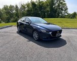Used 2019 MAZDA MAZDA3 Sedan w/ Preferred Package image 1