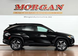 Used 2023 Hyundai Tucson SEL image 2