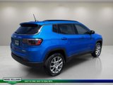 Used 2022 Jeep Compass Latitude image 4