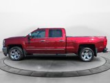 Used 2017 Chevrolet Silverado 1500 LTZ w/ LTZ Plus Package image 6