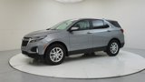 Used 2024 Chevrolet Equinox LT image 3