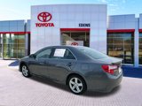 Used 2014 Toyota Camry SE image 5