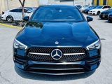 Used 2021 Mercedes-Benz CLA 250 w/ AMG Line image 2