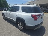Used 2020 GMC Acadia SLT image 4