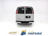Used 2018 Chevrolet Express 3500 LT w/ LT Preferred Equipment Group image 5