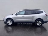 Used 2013 Chevrolet Traverse LS image 2