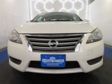 Used 2013 Nissan Sentra SV w/ Driver Pkg image 2