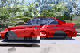 Used 2000 Honda Civic EX image 4