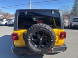 Used 2021 Jeep Wrangler Unlimited Sport image 6