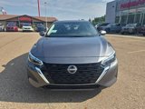 New 2025 Nissan Sentra S image 2