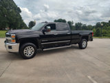 Used 2019 Chevrolet Silverado 3500 LTZ w/ Duramax Plus Package image 2