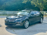 Used 2014 Lincoln MKZ w/ Equipment Group 102A Reserve image 4