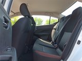 New 2025 Nissan Versa SR image 5