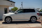 Used 2011 Mercedes-Benz GLK 350 2WD w/ Premium 1 Pkg image 3