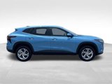 New 2025 Chevrolet Trax LS w/ LS Convenience Package image 4