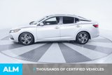 Used 2020 Nissan Sentra SV image 4