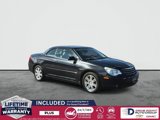 Used 2008 Chrysler Sebring Limited w/ Luxury Group image 2