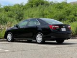 Used 2013 Toyota Camry LE image 6