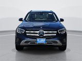 Used 2021 Mercedes-Benz GLC 300 4MATIC image 2