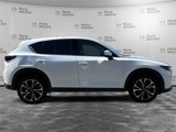 Used 2022 MAZDA CX-5 AWD 2.5 S w/ Premium Package image 6
