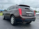 Used 2016 Cadillac SRX Luxury w/ Driver Awareness Package image 5