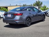 Used 2024 Nissan Sentra SV image 5