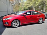 Used 2019 Hyundai Sonata Sport image 3