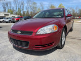 Used 2008 Chevrolet Impala LT w/ Luxury Edition Package image 5
