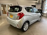 Used 2017 Chevrolet Spark LT image 5