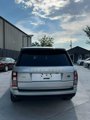 Used 2016 Land Rover Range Rover HSE image 4