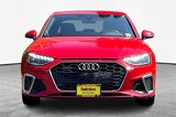 Used 2023 Audi A4 2.0T Premium Plus image 3