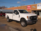 Used 2017 Ford F250 XL w/ Power Equipment Group image 2
