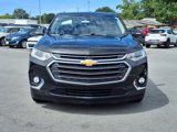 Used 2018 Chevrolet Traverse LT image 2