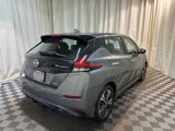 Used 2022 Nissan Leaf SV image 4