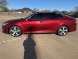 Used 2019 Kia Optima S w/ S Panoramic Sunroof Package image 2