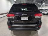 Used 2020 Jeep Grand Cherokee Limited w/ Luxury Group II image 4