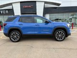 New 2026 GMC Terrain Elevation image 3