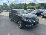 Used 2016 Lincoln MKX Reserve w/ Climate Package image 3