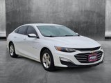 Used 2021 Chevrolet Malibu LS image 3