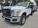 Used 2016 Ford F350 XL image 4