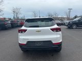Used 2022 Chevrolet TrailBlazer LS image 4